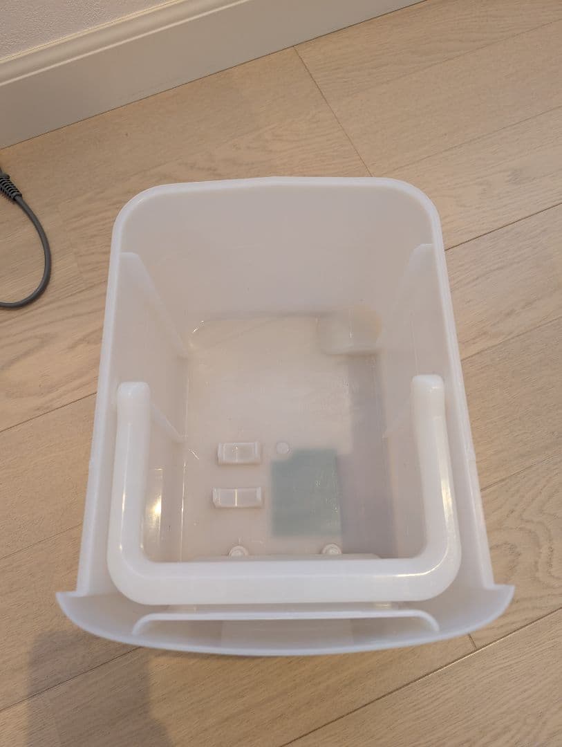 シャープ 加湿器 HV-L75-W HV-FH7 FZ-AG01K1