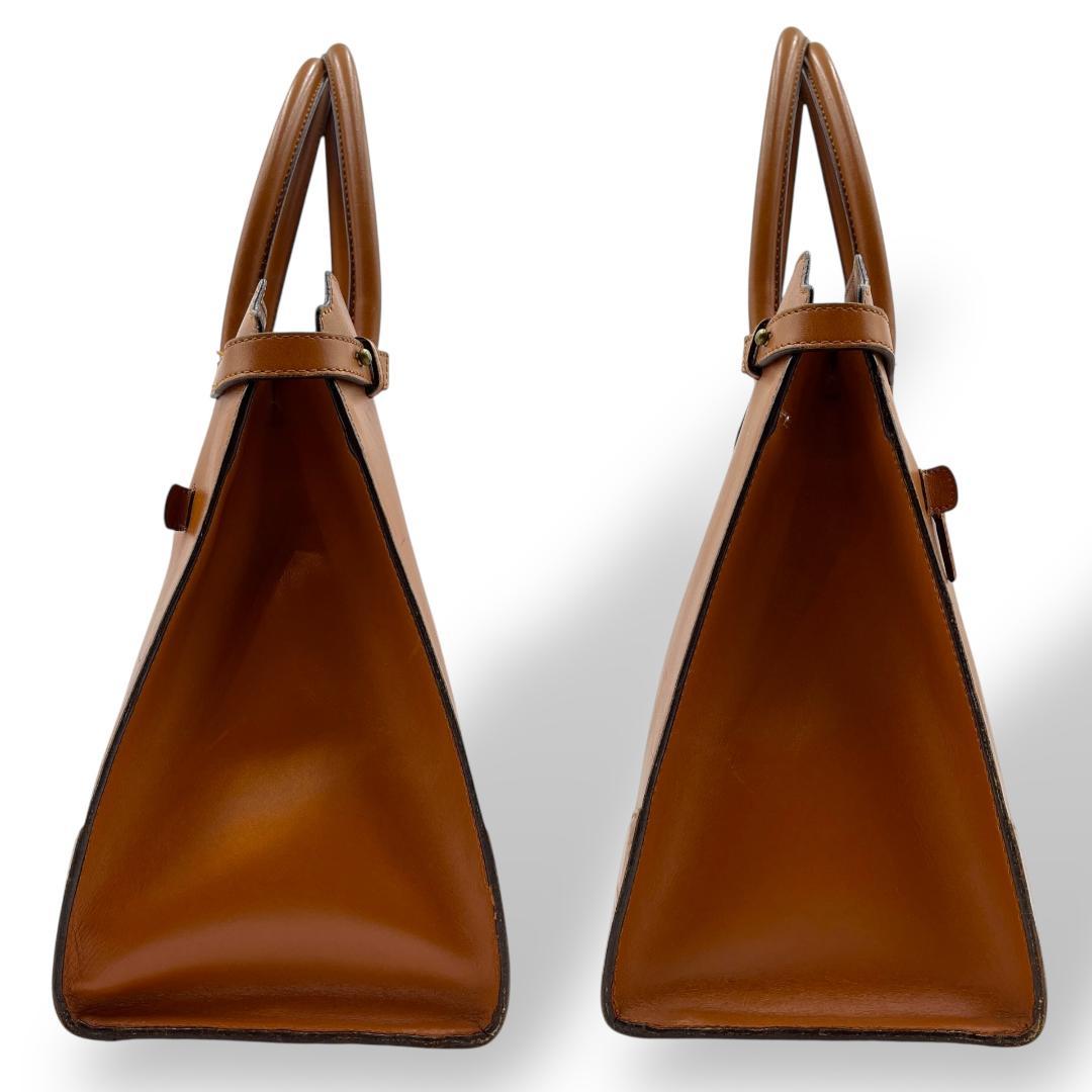 SOMES SADDLE ソメスサドル ビジネスバッグ トートバッグ 本革