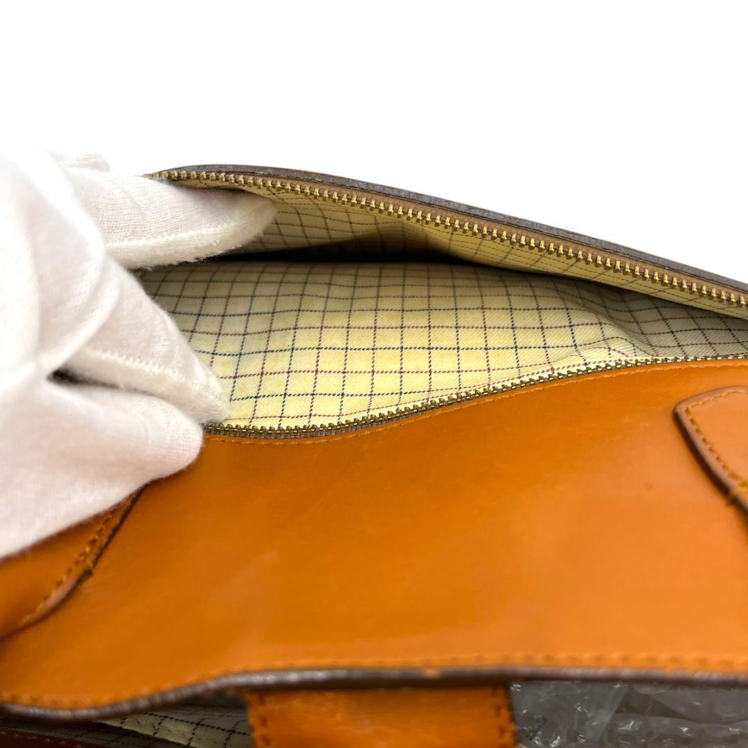 SOMES SADDLE ソメスサドル ビジネスバッグ トートバッグ 本革