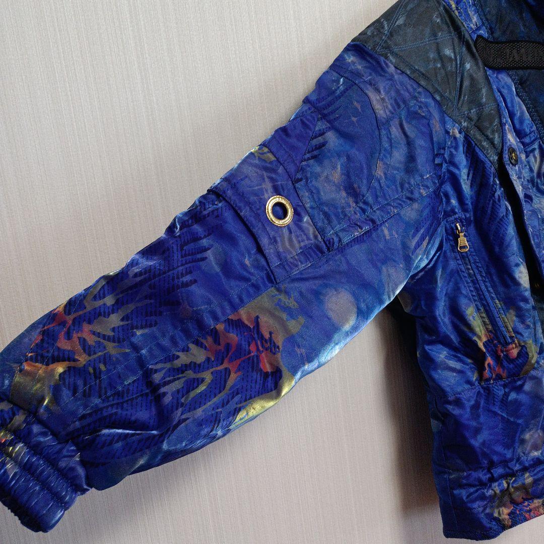 SALOMON　スキーウェア　L　上下　ユニセックス