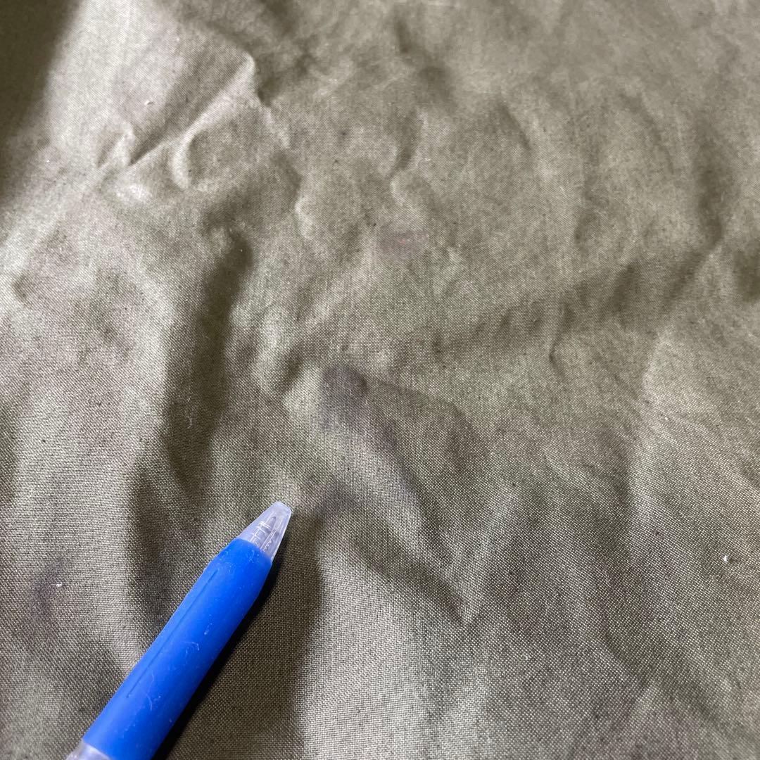 ビンテージ　M65フィッシュテールパーカー