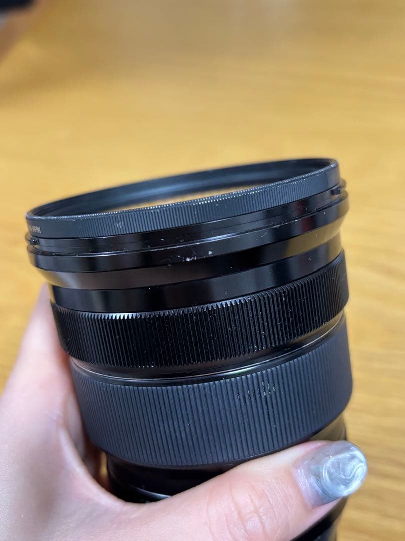 レンズ(ズーム) Fujifilm XF 10-24mm F4 R OIS WR