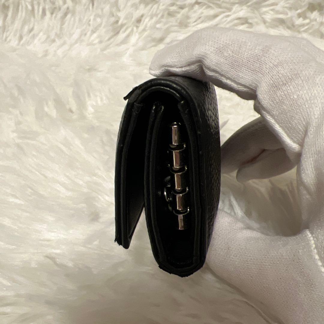 【美品】ヴィヴィアンウエストウッド 4連キーケース