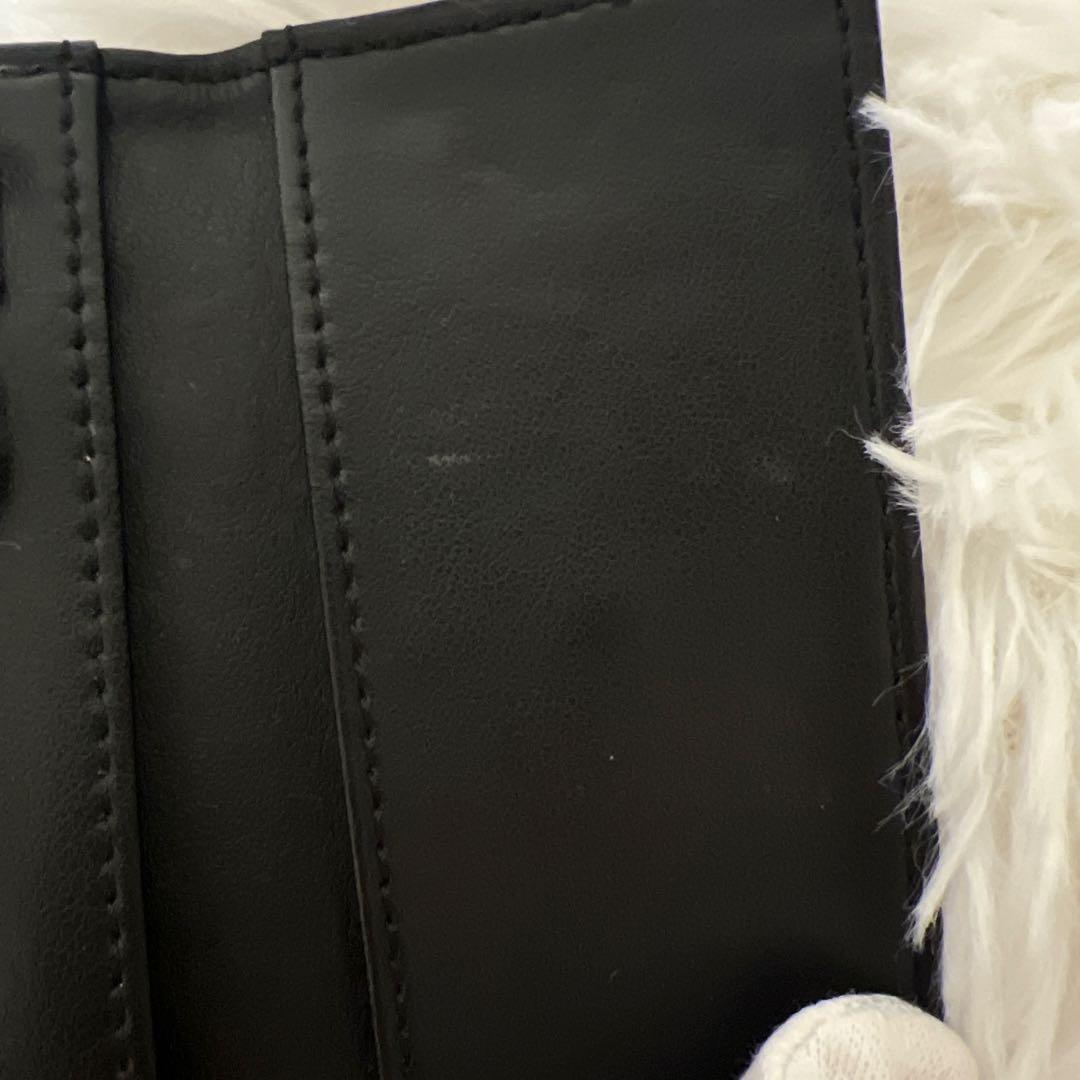 【美品】ヴィヴィアンウエストウッド 4連キーケース