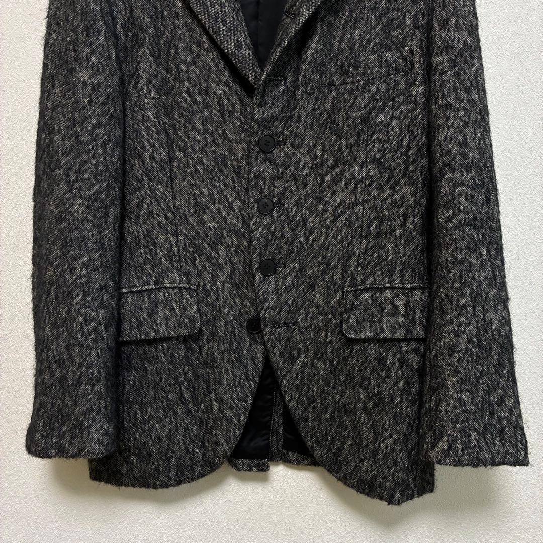 【COMME des GARCONS】コムデギャルソン テーラードジャケット