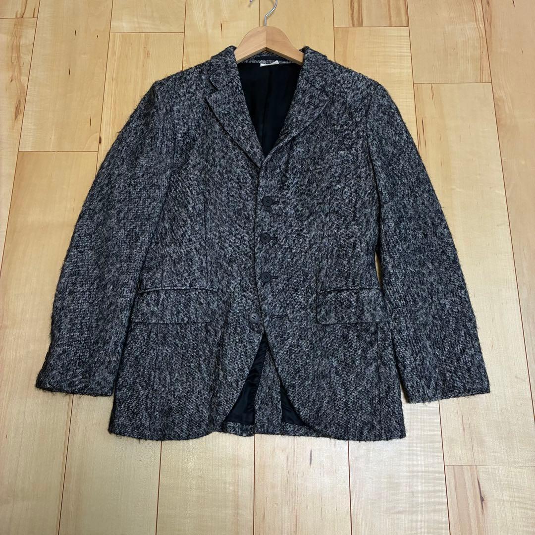 【COMME des GARCONS】コムデギャルソン テーラードジャケット