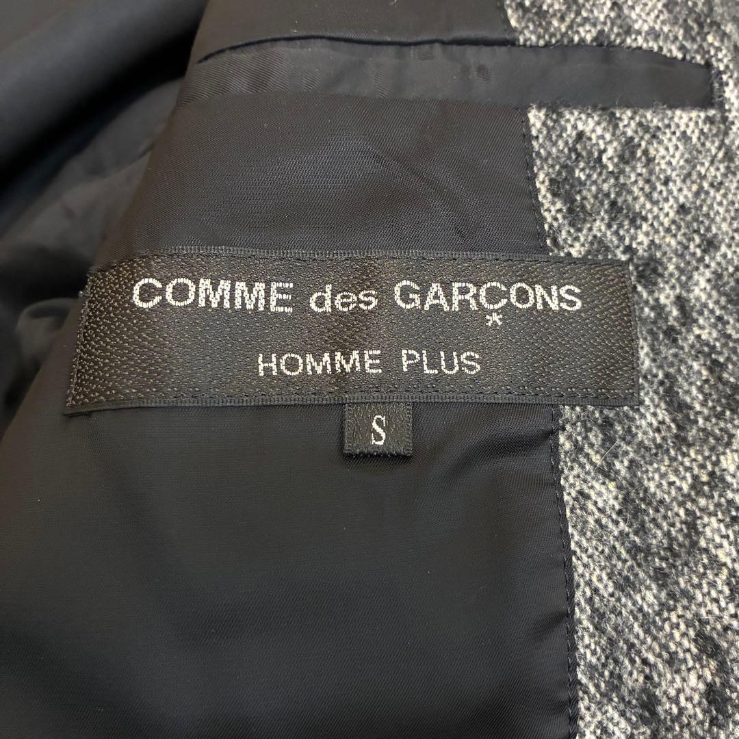 【COMME des GARCONS】コムデギャルソン テーラードジャケット