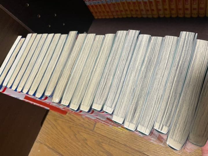 赤髪の白雪姫　1〜21巻　ヴァーリアの花嫁