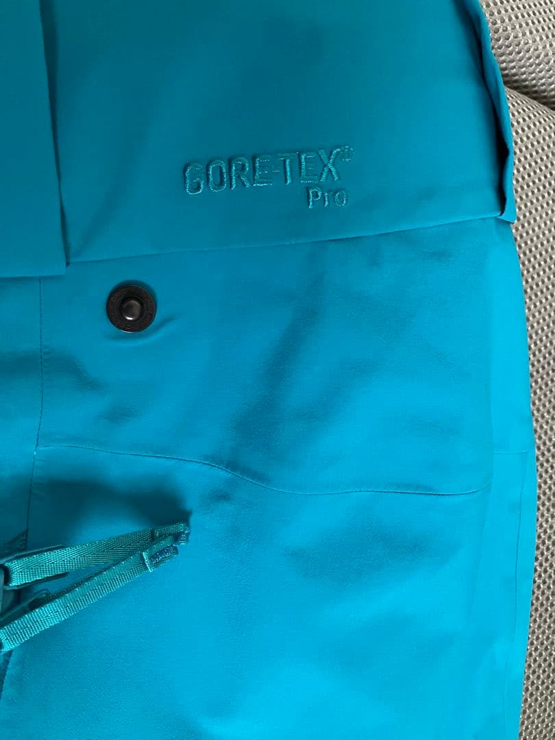 ⭐︎アークテリクス ARC'TERYX スティンガーSV パンツ BIRDAID付