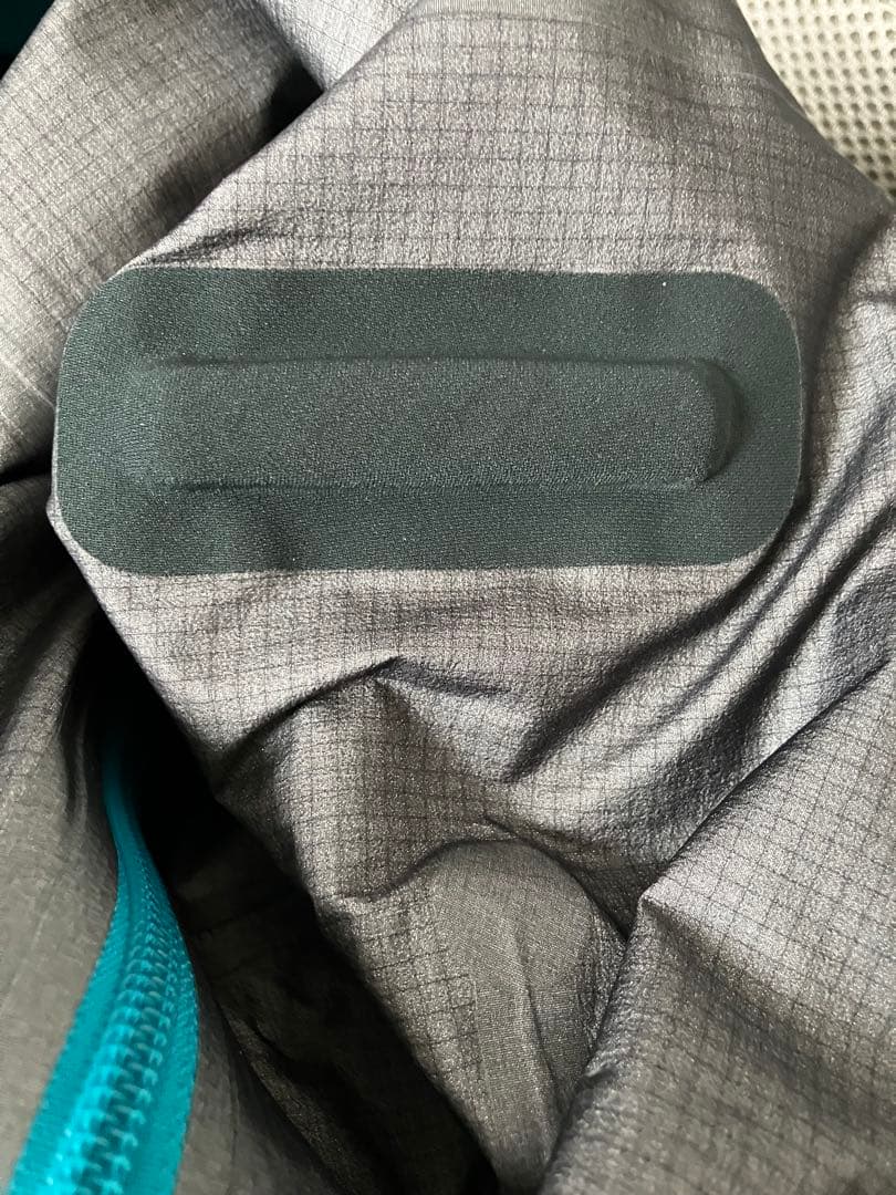 ⭐︎アークテリクス ARC'TERYX スティンガーSV パンツ BIRDAID付