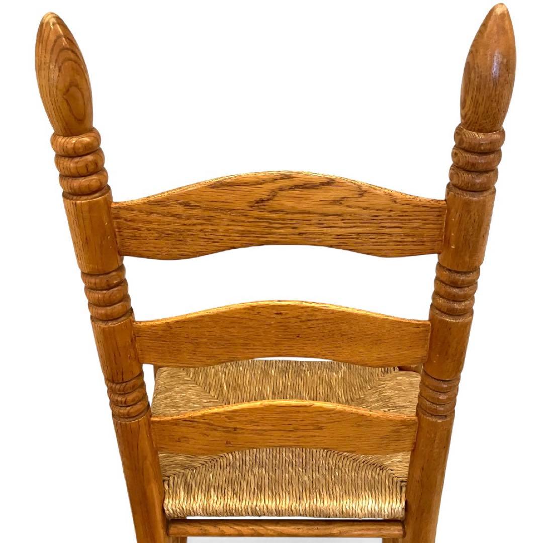 【ヴィンテージ】アントステラ ダイニングチェア