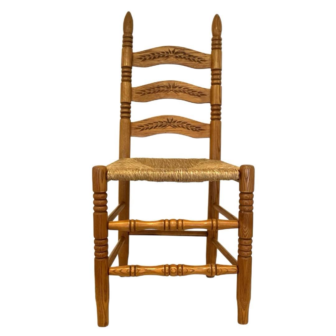 【ヴィンテージ】アントステラ ダイニングチェア