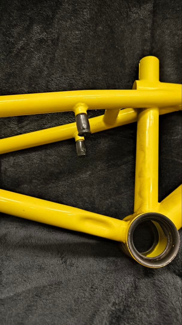 ARES ASHURA BMXフレーム 早期売却希望の為、値下げ！