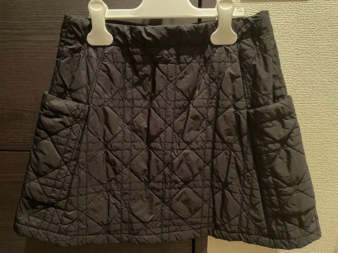 BabyDior　ディオール　スカート