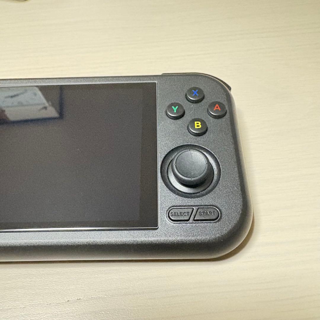 [美品]Retroid Pocket 4 Pro