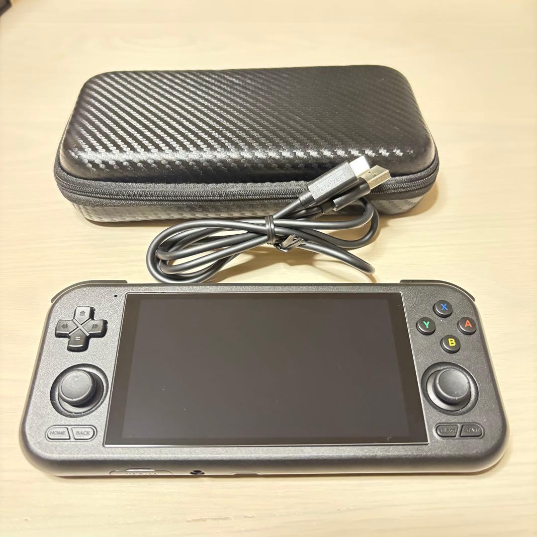 [美品]Retroid Pocket 4 Pro