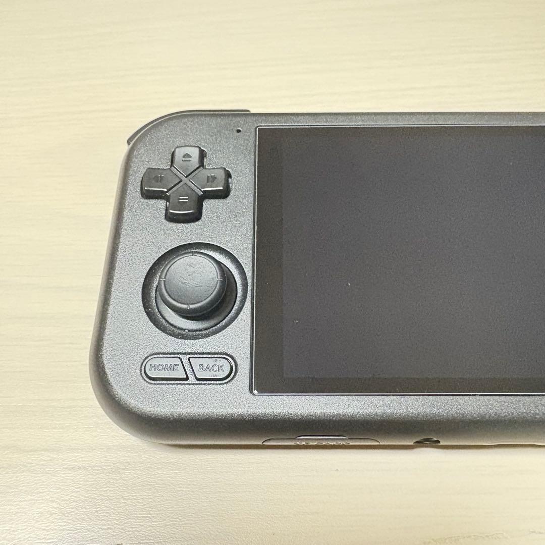 [美品]Retroid Pocket 4 Pro