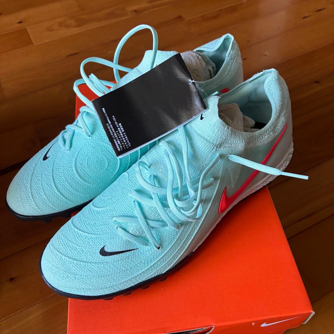 nike phantom gx 2 pro tf ナイキ　ファントム　ターフ
