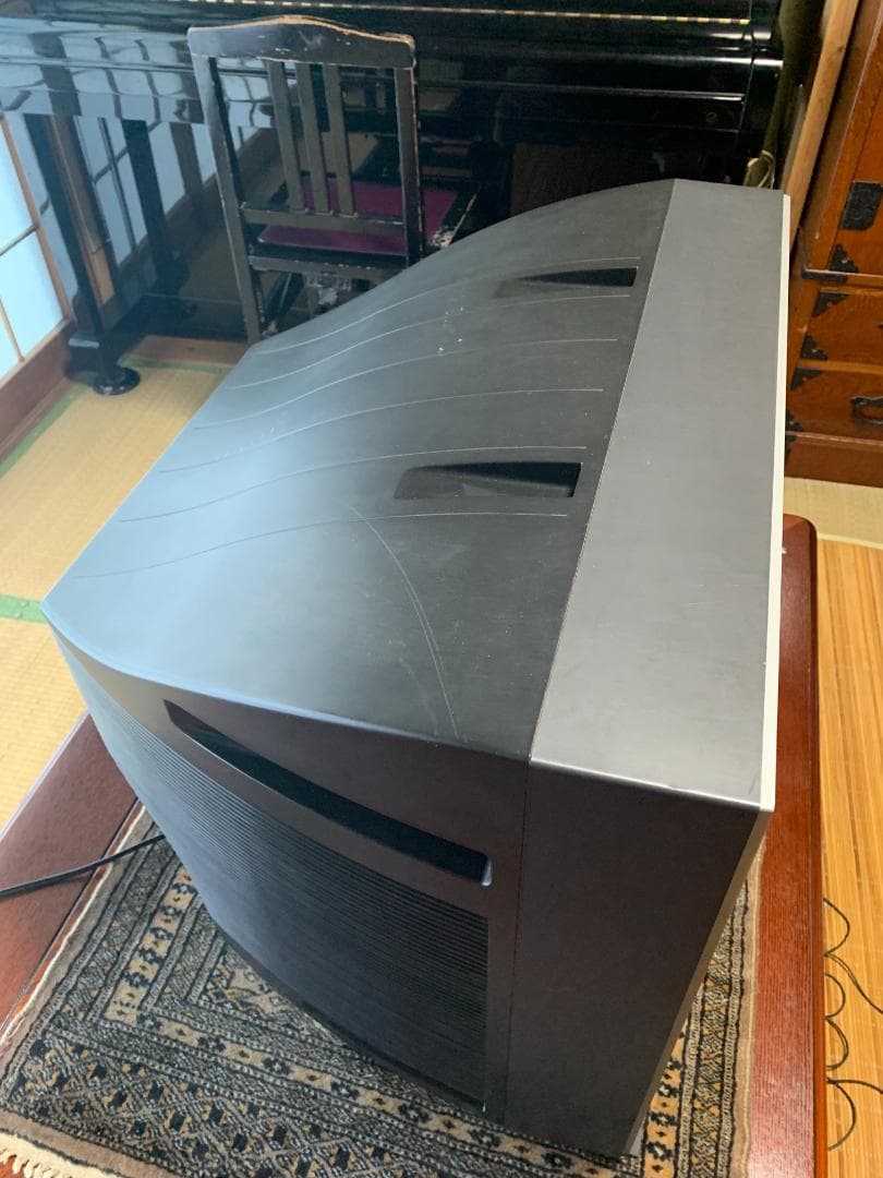 ブラウン管 カラーテレビ　SONY WEGA トリニトロン　KV-25DS1