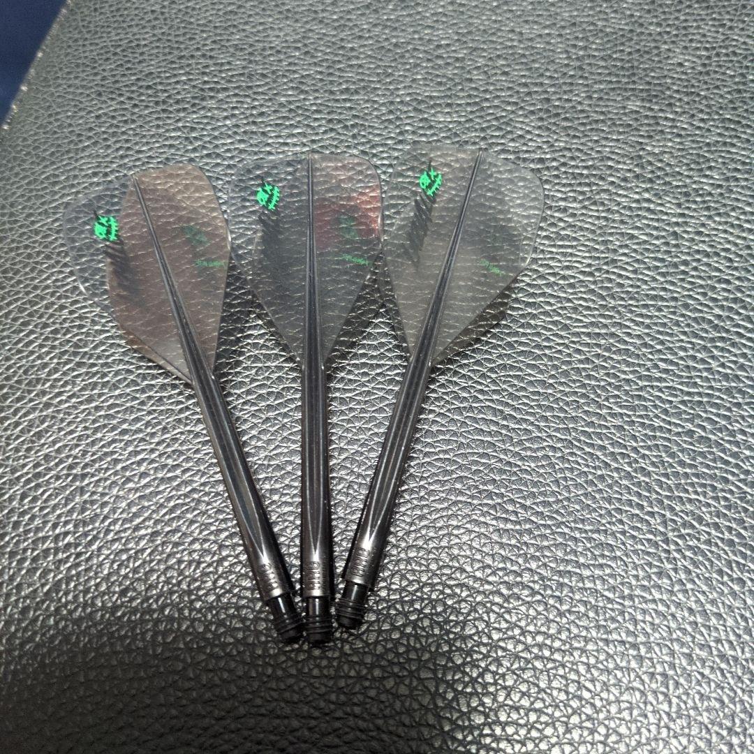 新品未使用 TIGA×TRiNiDAD ゴメチュ2 フュージョン