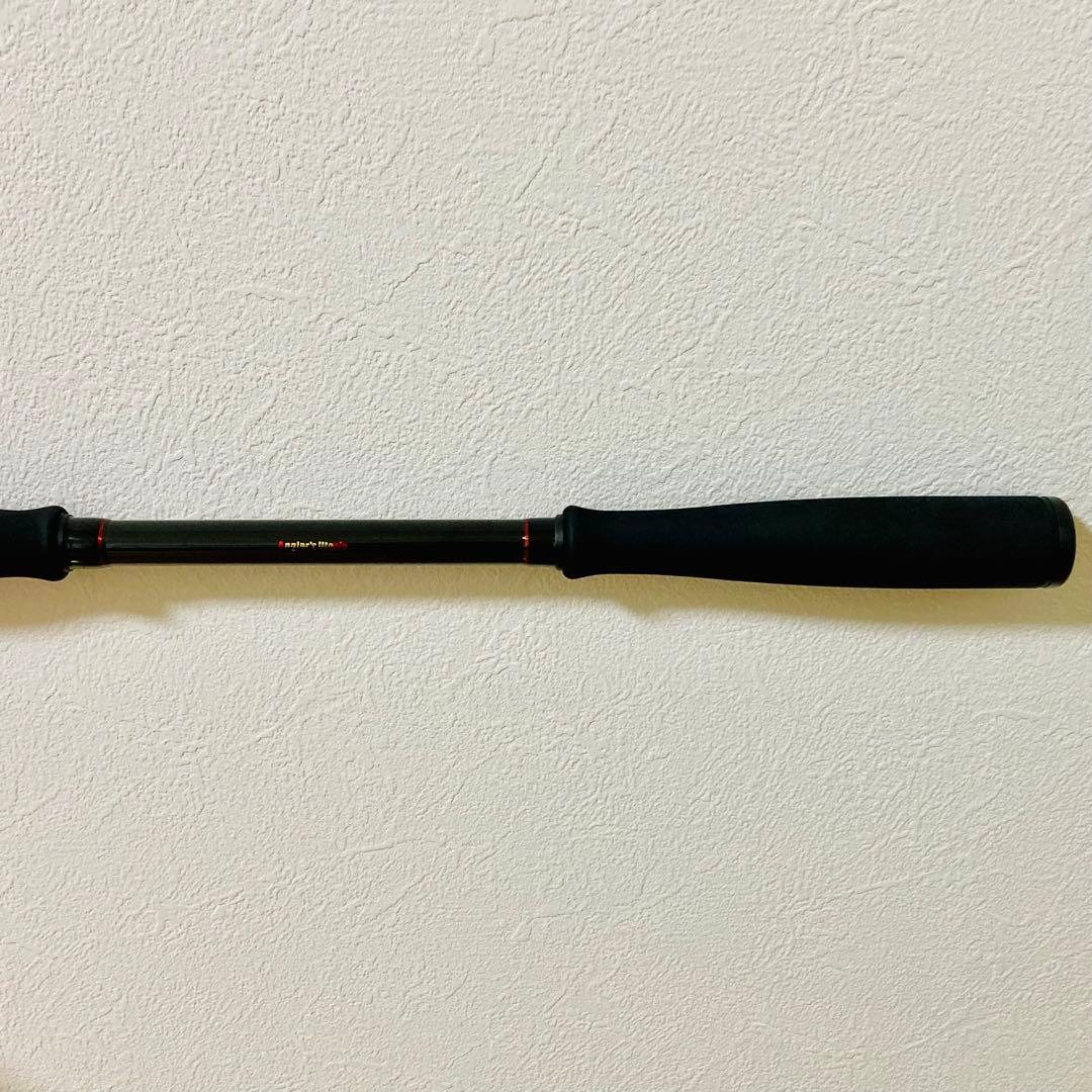 アピア(APIA) フージンZ ビーストブロウル93MH[BORON]