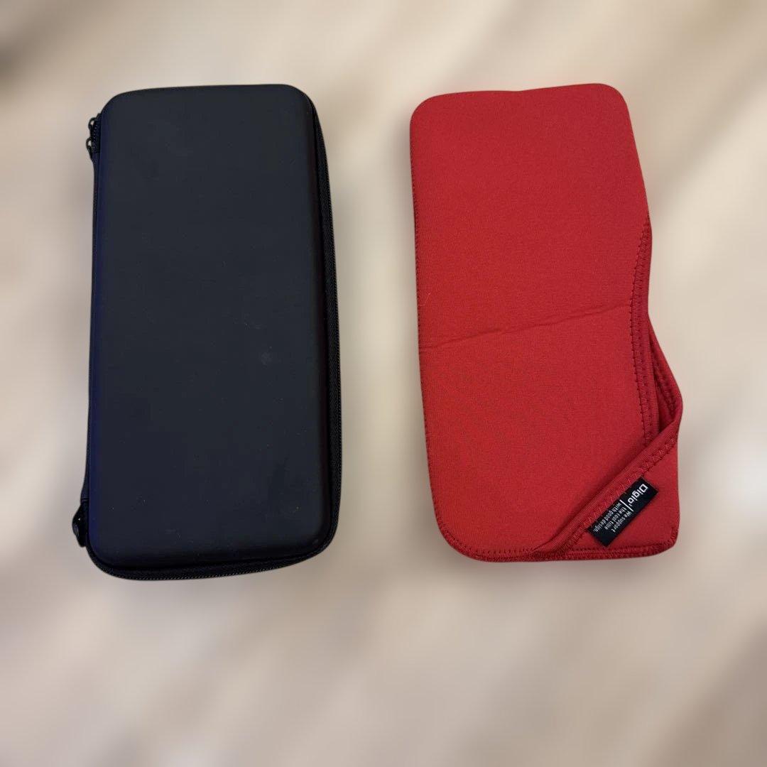 Nintendo Switch Lite ターコイズ 本体 ケース他付き