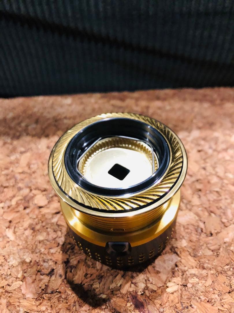 『限定品』 ダイワ イグジスト 2506 50th Edition スプール