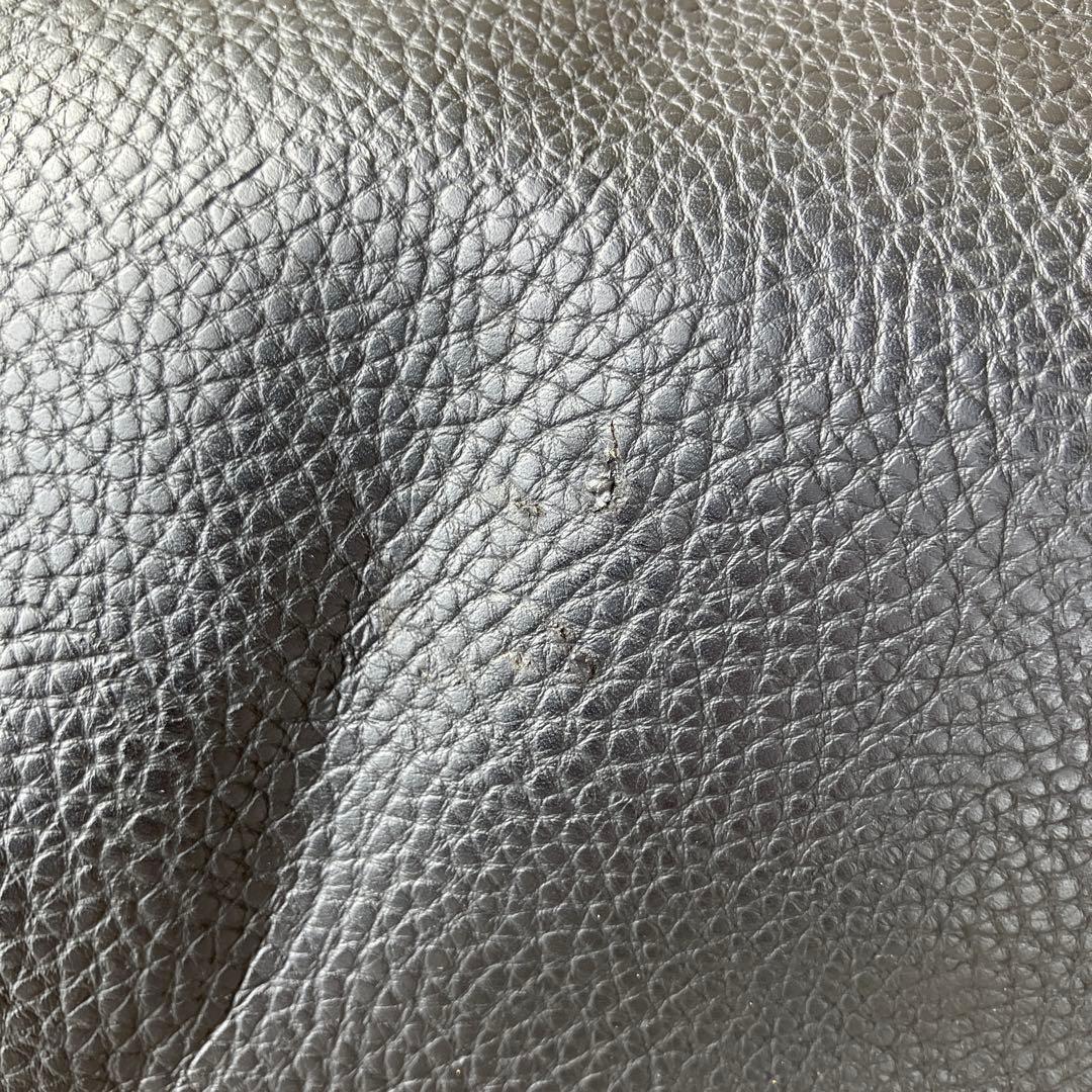 PING ゴルフバッグ ブラック　10インチ