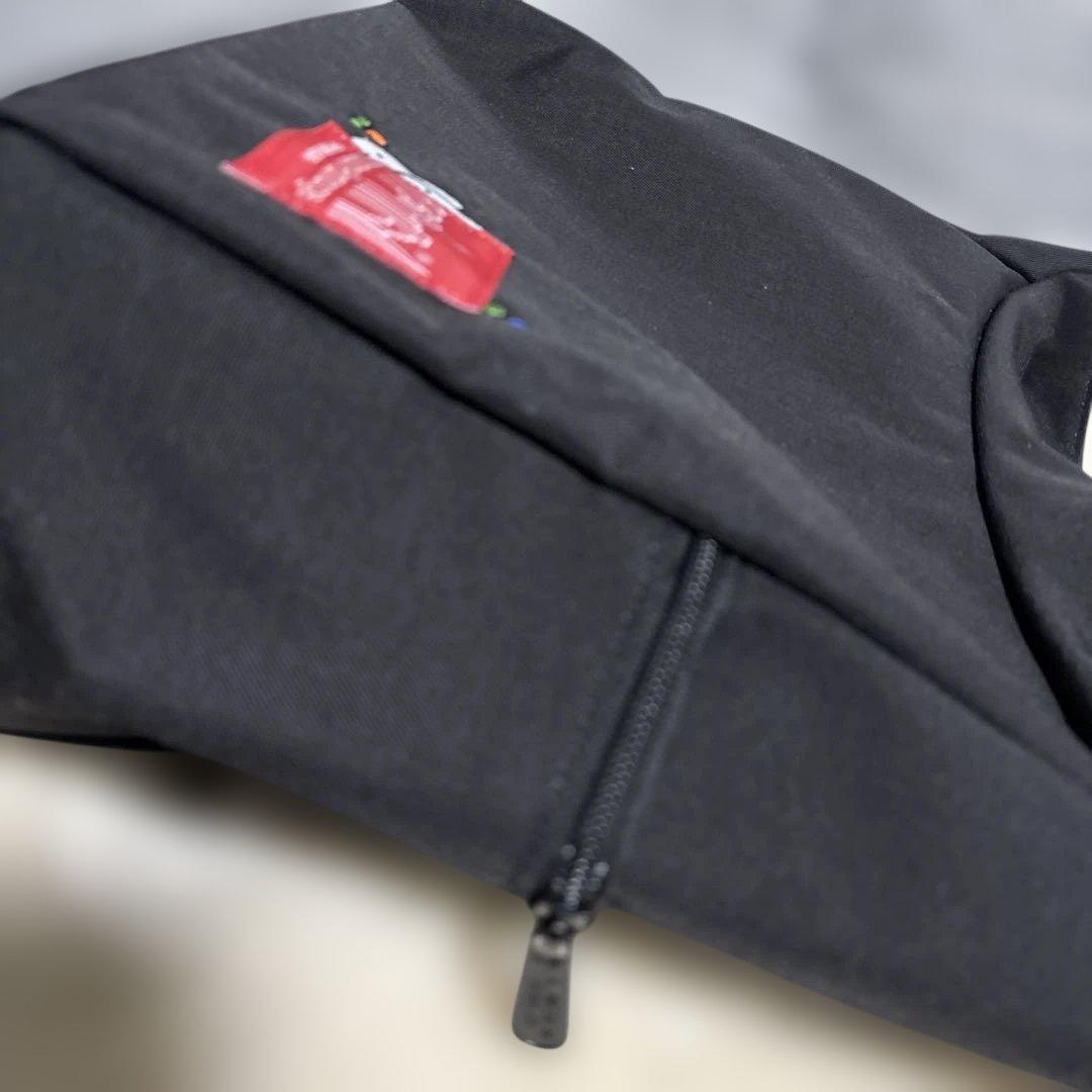 未使用　マンハッタンポーテージ　ミッフィーショルダーバック