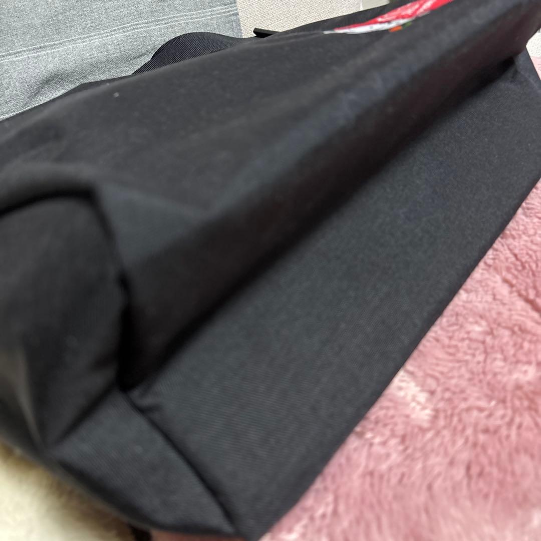 未使用　マンハッタンポーテージ　ミッフィーショルダーバック