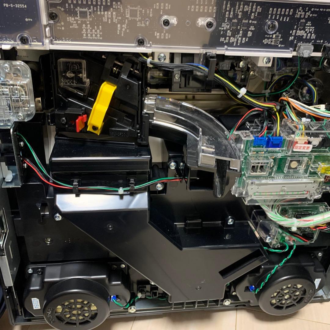 【美品】グランベルム　実機　スロット　家スロ