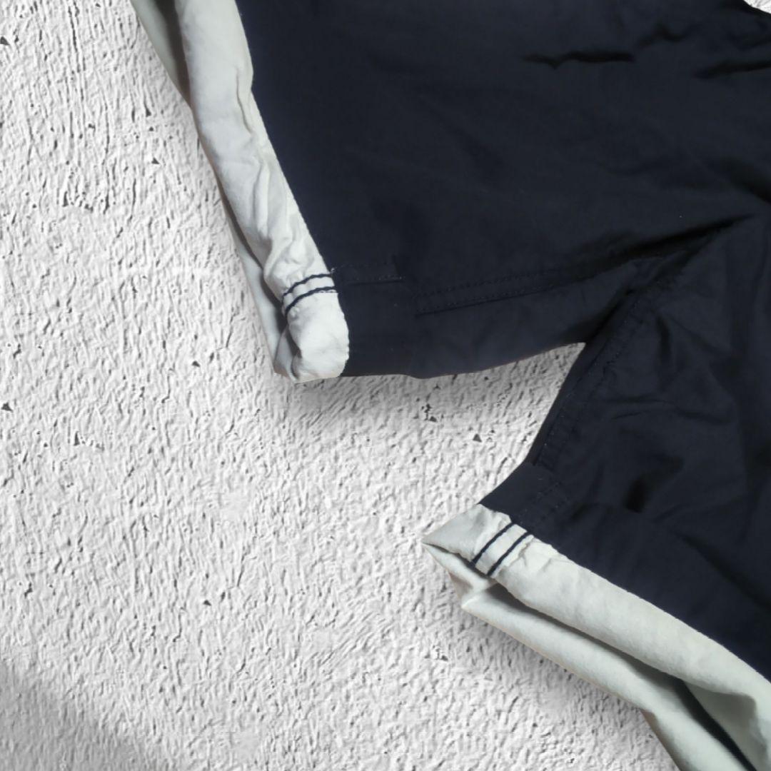 COMME des GARCONS　ブラックショーツ