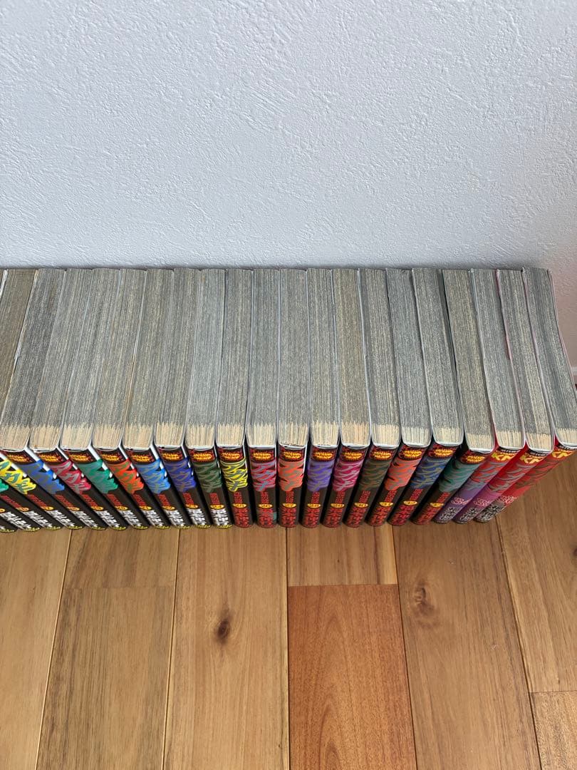 アカギ 全36巻セット ※おまけ2冊付き