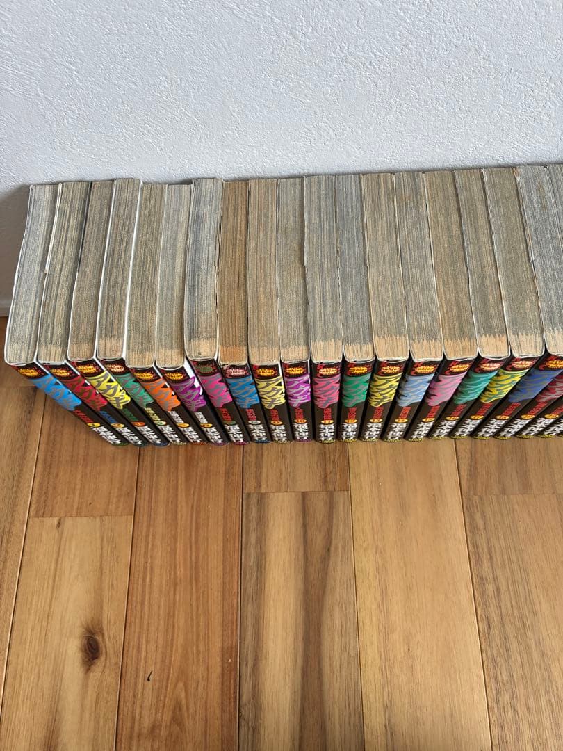 アカギ 全36巻セット ※おまけ2冊付き