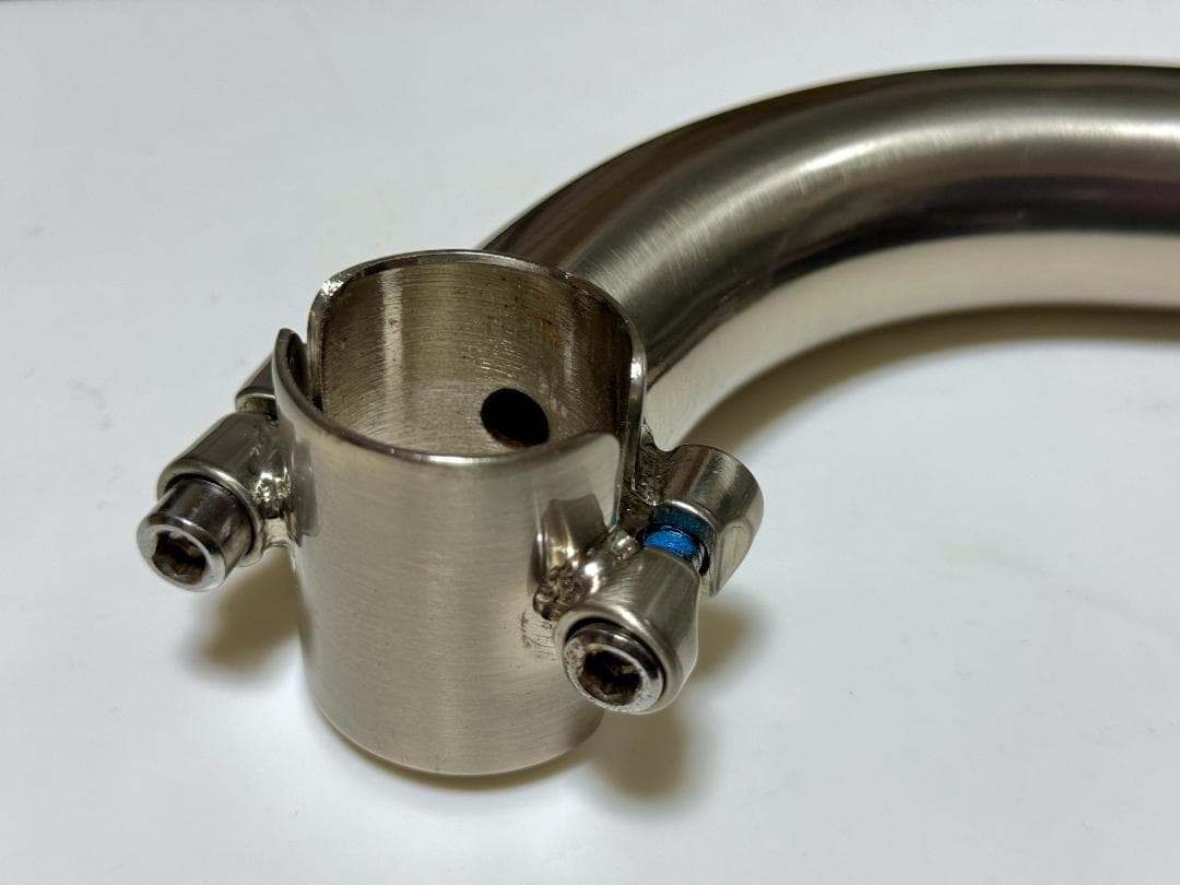 VELO ORANGE Grand Cru Cigne　ベロオレンジステム