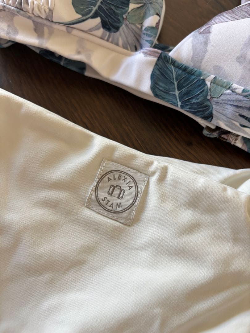 ALEXIA STAM水着＊Bianca Comfy Time