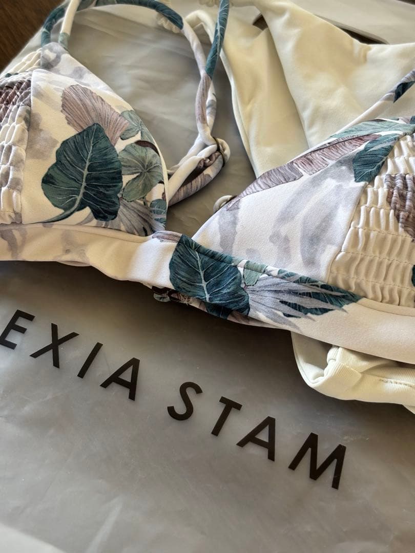 ALEXIA STAM水着＊Bianca Comfy Time