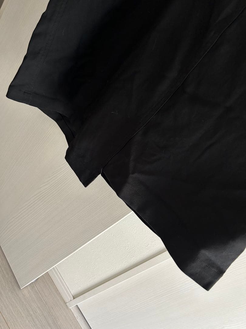 コムデギャルソン ジャンパースカート ワンピース