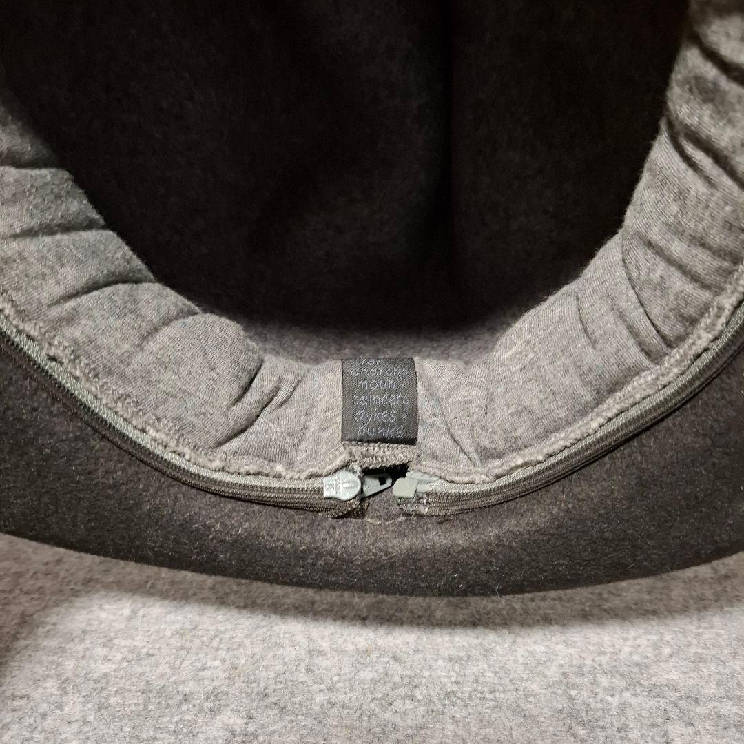 MOUNTAIN RESEARCH マウンテンハット