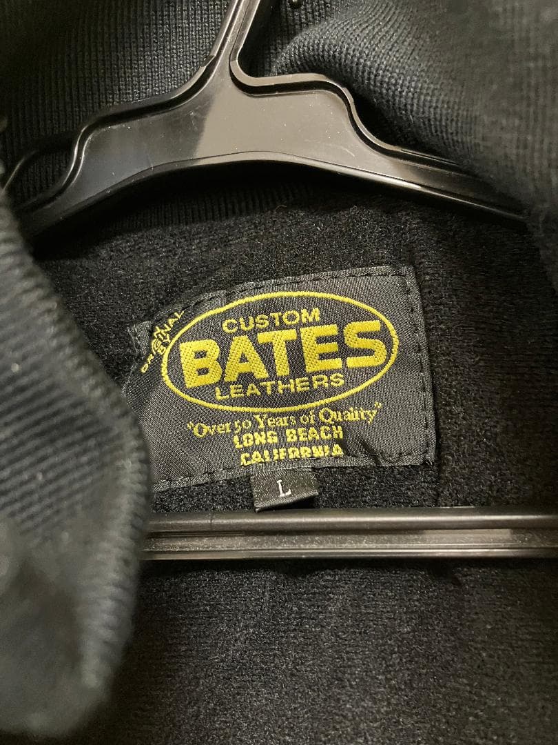 新品未使用品 限定ナイロンジャケット（中綿入りインナー付き）BSP-4TT