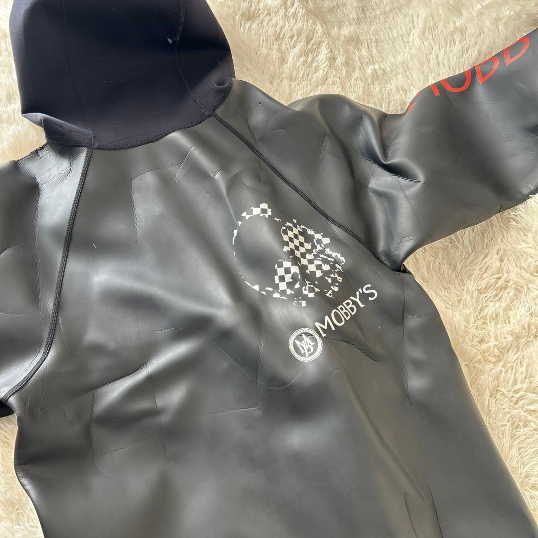 【新品未使用】ウェットスーツ　マリンウェア