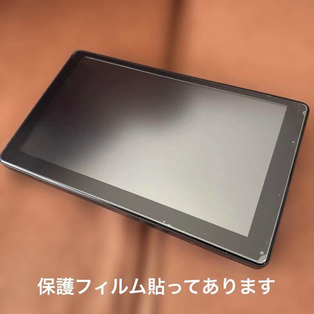 KEIYO 9インチディスプレイオーディオAN-N005 Android13