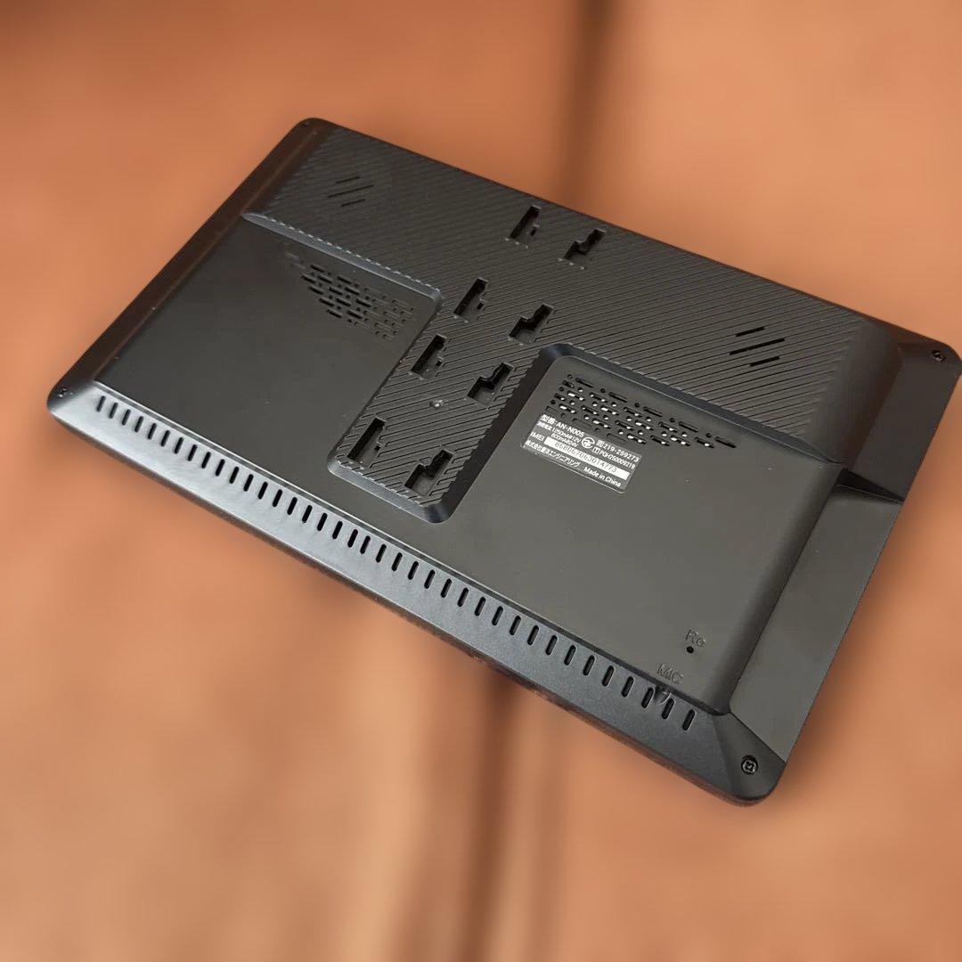 KEIYO 9インチディスプレイオーディオAN-N005 Android13