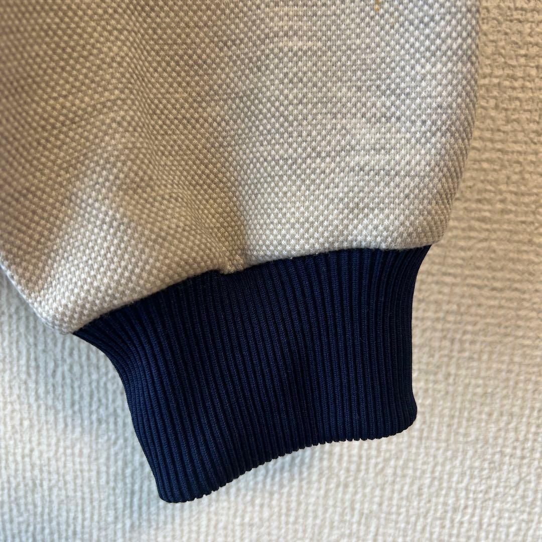 は*と様 80s adidas アディダス トラックジャケット 西ドイツ製 デサ