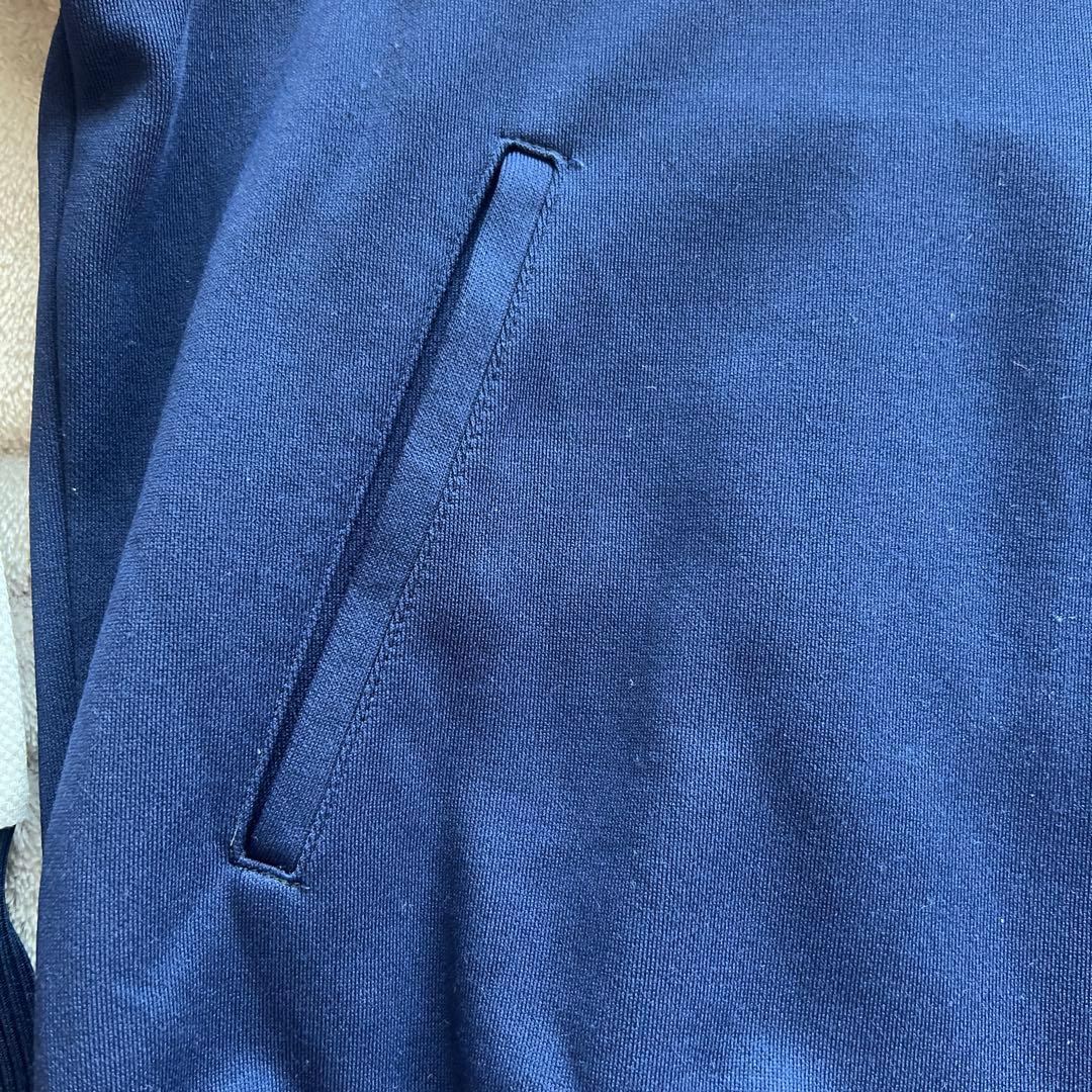 は*と様 80s adidas アディダス トラックジャケット 西ドイツ製 デサ