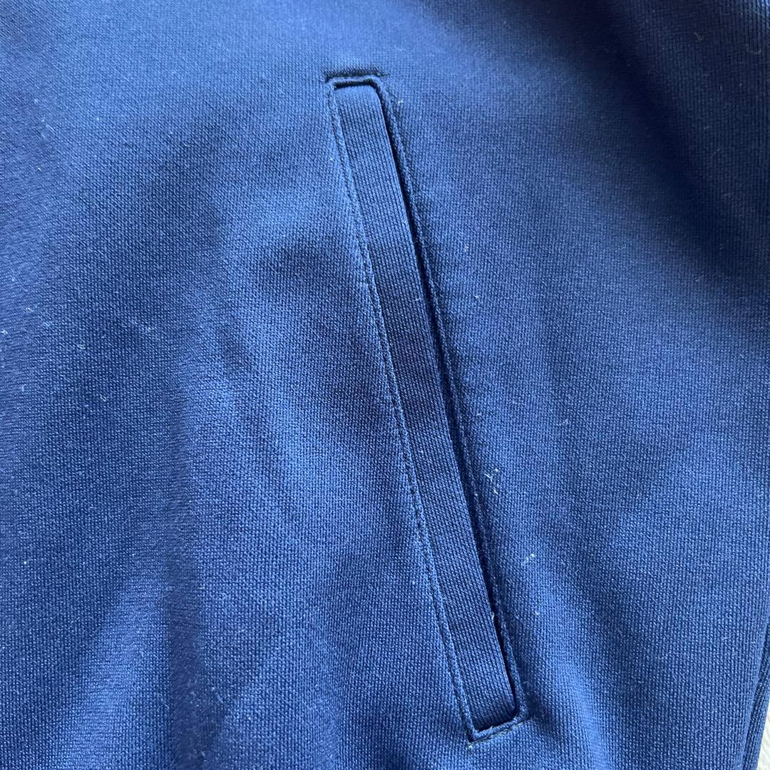 は*と様 80s adidas アディダス トラックジャケット 西ドイツ製 デサ