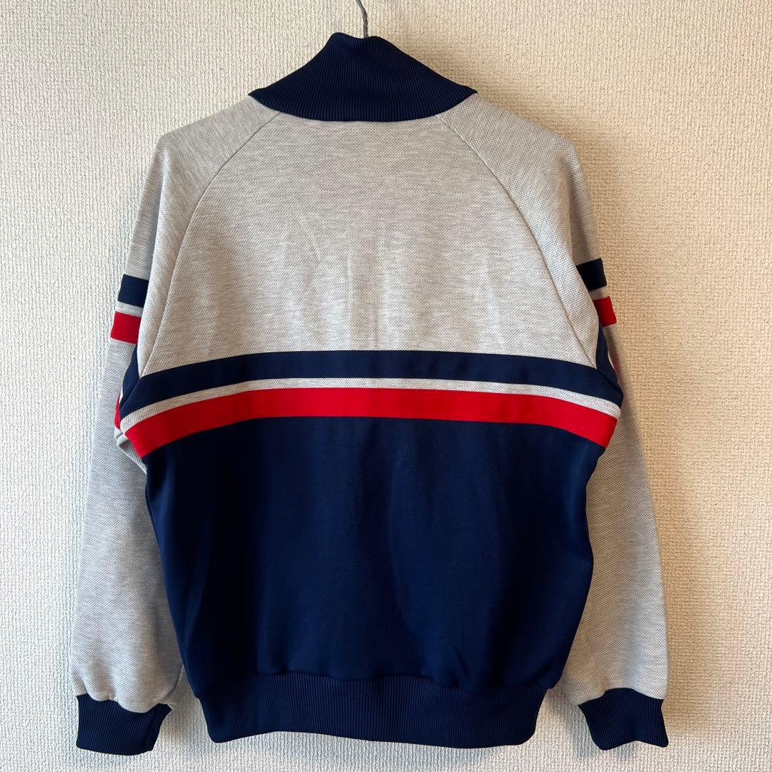 は*と様 80s adidas アディダス トラックジャケット 西ドイツ製 デサ