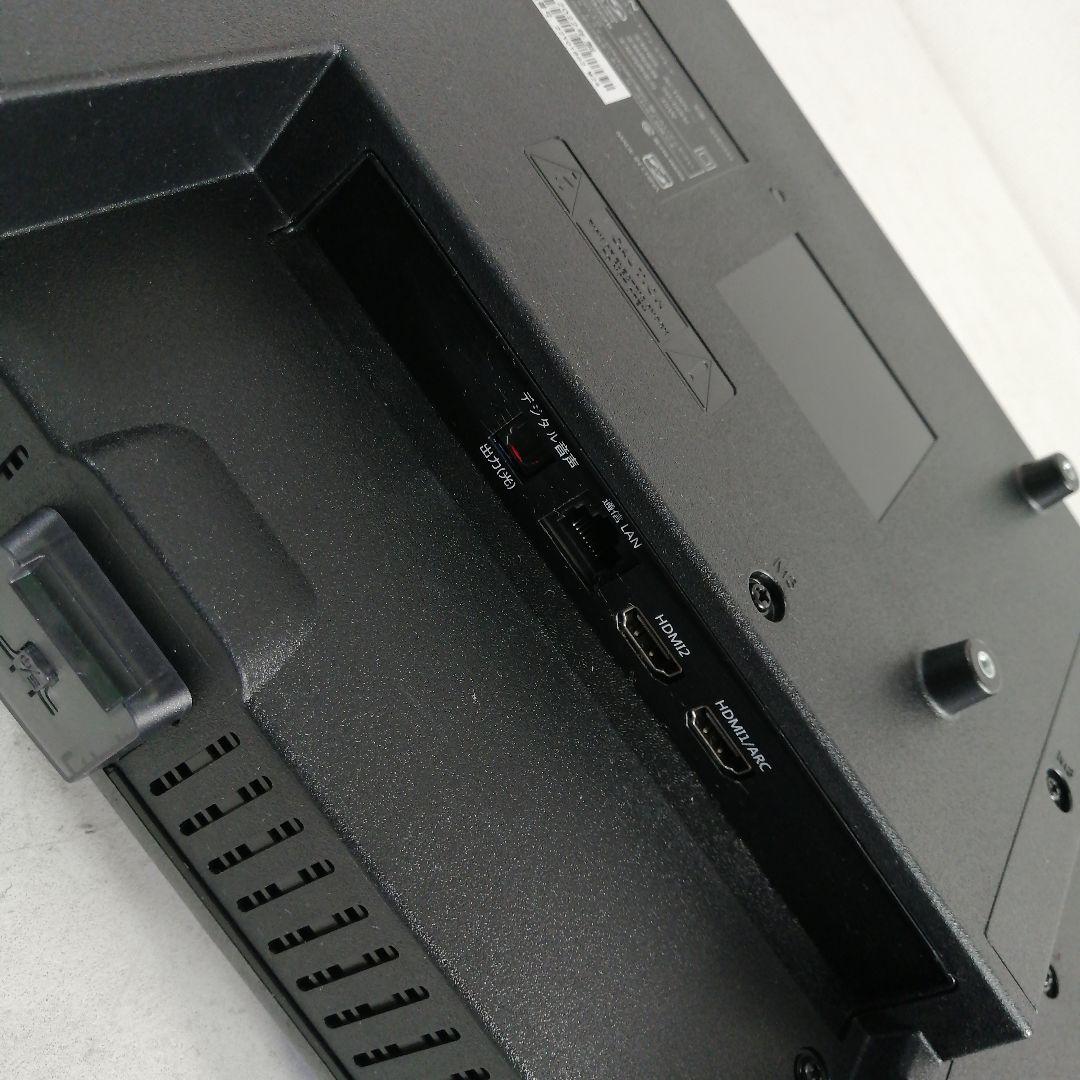 オリオン 24型 スマートディスプレイ SLHD241年式2022年製