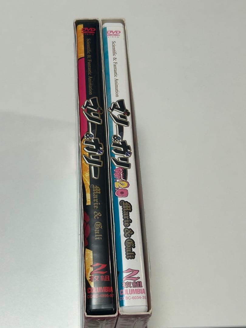 月*猫様 マリー＆ガリー Ver.2.0 2本セット