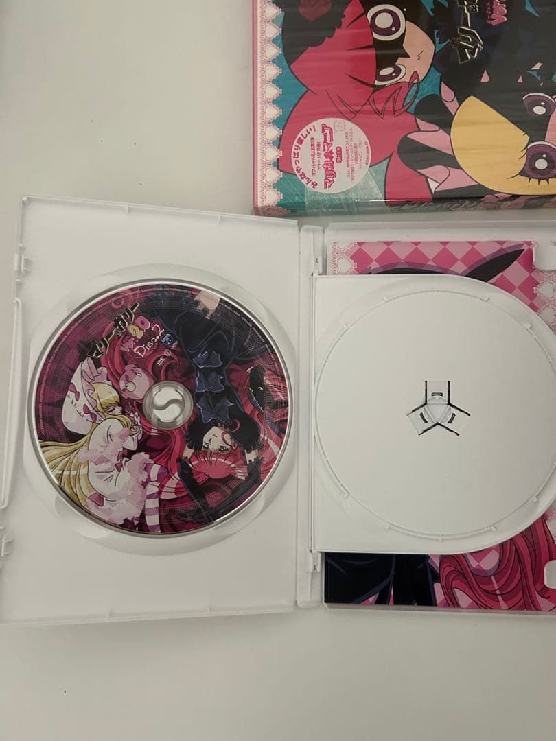 月*猫様 マリー＆ガリー Ver.2.0 2本セット